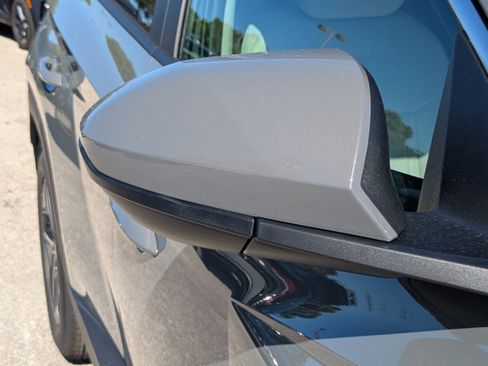 New 2026 Hyundai Tucson SEL image 12