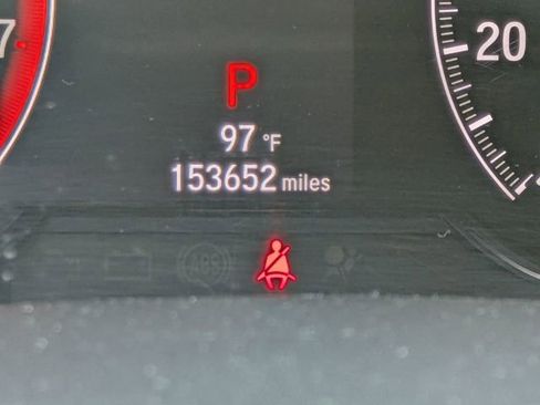 Used 2018 Honda Accord EX image 28