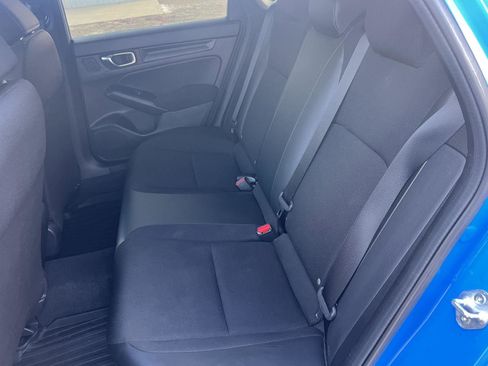 Used 2022 Honda Civic Sport image 20
