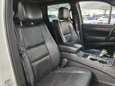 Used 2021 Jeep Grand Cherokee Limited w/ Luxury Group II image 16