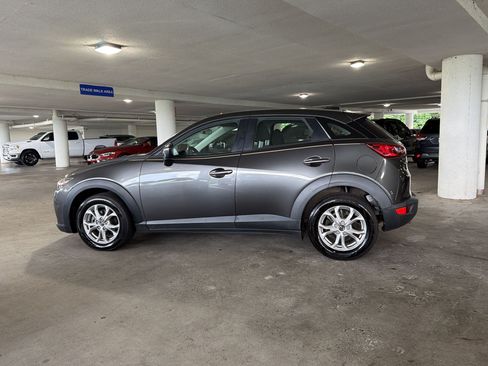 Used 2019 MAZDA CX-3 Sport FWD image 2