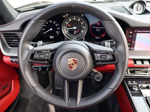 Certified 2023 Porsche 911 Carrera S image 15