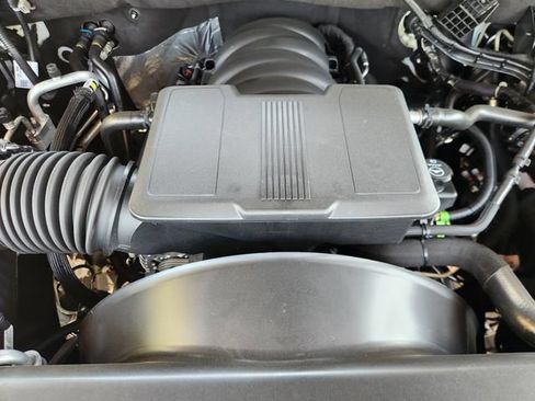 New 2026 Chevrolet Silverado 2500 LTZ w/ Trail Boss Package AWD/4WD image 32