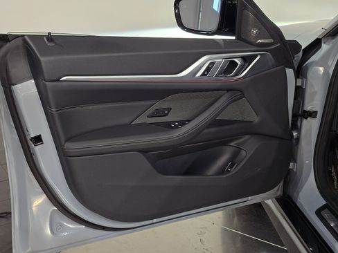 Used 2023 BMW 430i Gran Coupe xDrive w/ M Sport Package image 26