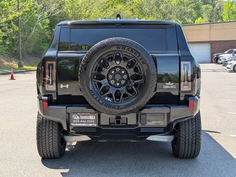 Used 2025 GMC Hummer EV 2X image 8