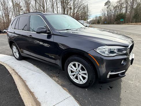Used 2015 BMW X5 xDrive35i image 7