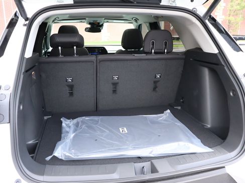 New 2026 Chevrolet TrailBlazer LT w/ Convenience Package FWD image 22