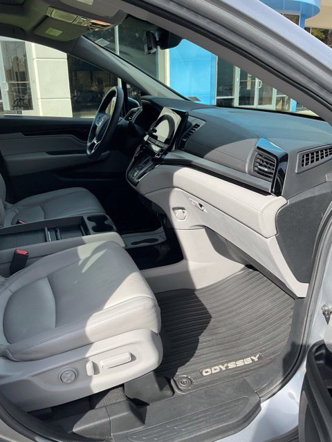 Used 2024 Honda Odyssey Touring image 25