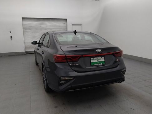 Used 2019 Kia Forte S w/ S Premium Package image 6
