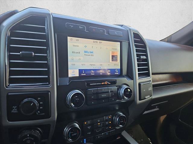 Used 2019 Ford F150 King Ranch w/ Equipment Group 601A Luxury AWD/4WD image 13