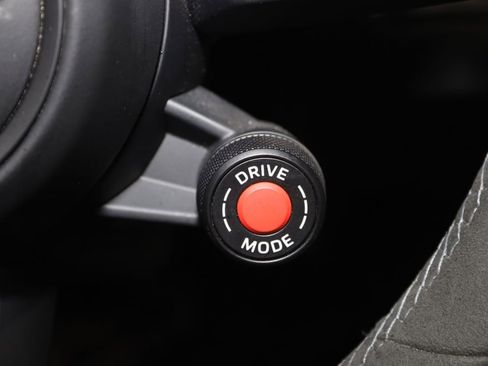 Used 2024 Porsche Cayenne Turbo GT image 52