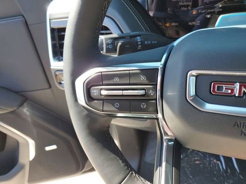 New 2026 GMC Yukon XL Elevation w/ Elevation Premium Package AWD/4WD image 28