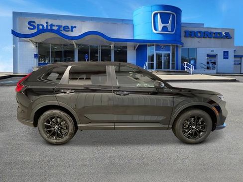 New 2026 Honda CR-V Sport-L image 2