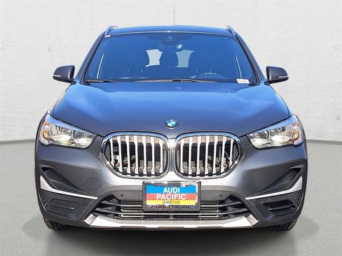 Used 2020 BMW X1 sDrive28i image 2