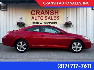 Used 2004 Toyota Solara SE Sport video 1