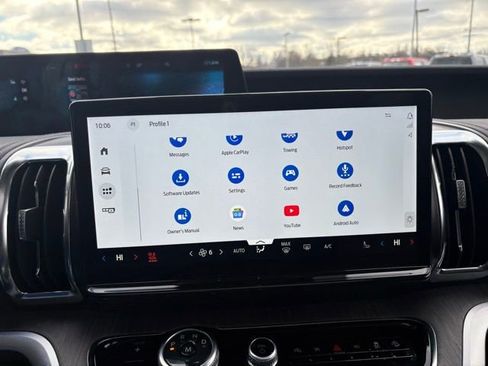 New 2026 Ford Expedition Platinum w/ Platinum Ultimate Package image 19