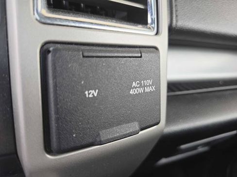 Used 2015 Ford F150 Lariat AWD/4WD image 28