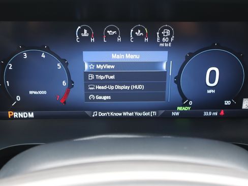 New 2025 Ford F150 Lariat w/ Equipment Group 502A High image 20