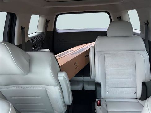 New 2026 Hyundai Santa Fe Calligraphy image 21