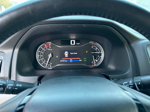 Used 2019 Honda Ridgeline RTL-E image 30