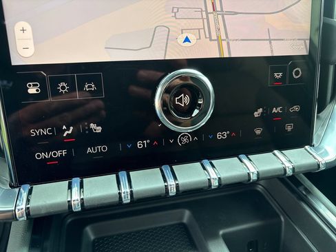 New 2026 GMC Acadia AT4 w/ Super Cruise Package AWD/4WD image 24