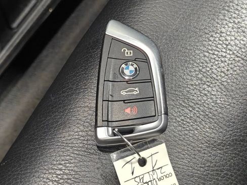 Used 2019 BMW X6 xDrive35i w/ M Sport Package AWD/4WD image 16