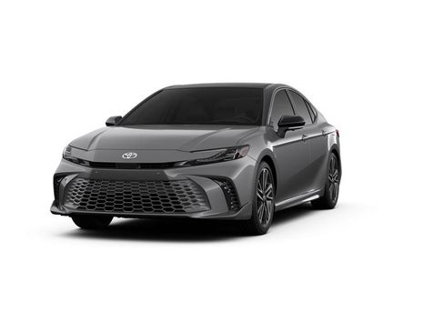 New 2026 Toyota Camry XSE FWD image 18