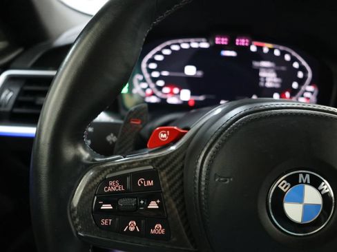 Used 2023 BMW M4 xDrive Competition AWD/4WD image 74