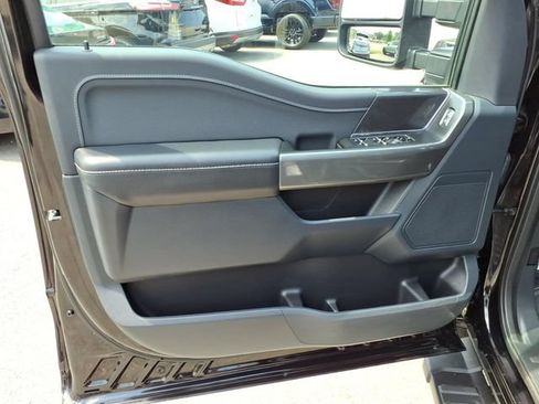Used 2022 Ford F150 XLT w/ Equipment Group 302A High AWD/4WD image 22