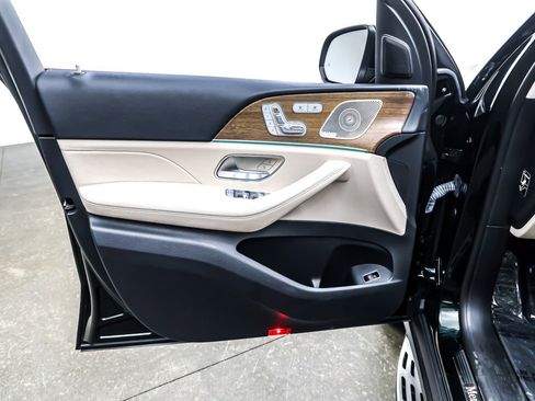 Certified 2023 Mercedes-Benz GLE 350 image 23