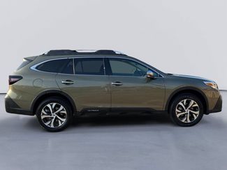Certified 2021 Subaru Outback Touring XT AWD/4WD video 2