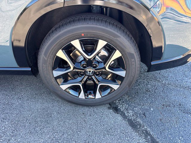 New 2027 Honda HR-V EX-L image 16