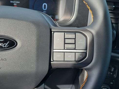 New 2025 Ford F150 Tremor w/ Equipment Group 402A High image 24