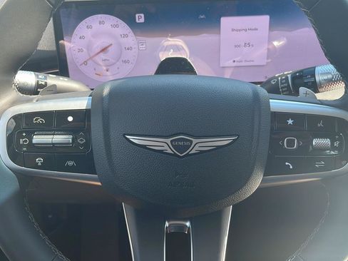 Used 2027 Genesis GV70 2.5T AWD/4WD image 25