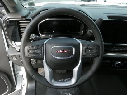 New 2025 GMC Sierra 2500 SLE w/ SLE Value Package;