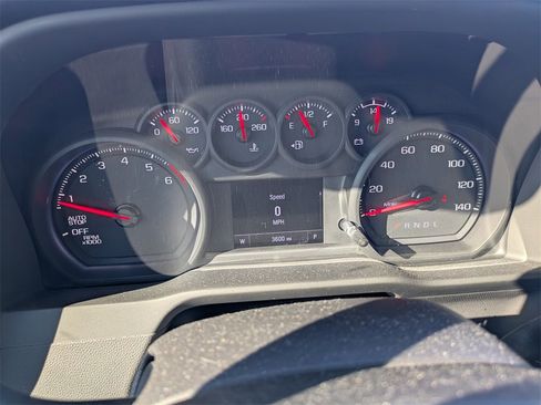 Used 2025 GMC Sierra 1500 Pro w/ Pro Value Package image 27