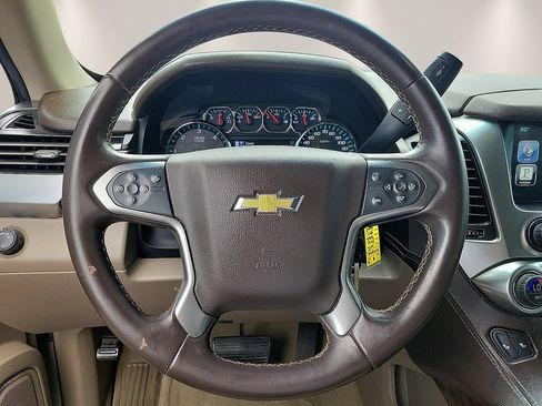 Used 2015 Chevrolet Tahoe LT RWD image 20
