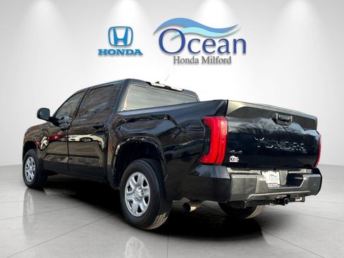Used 2023 Toyota Tundra SR image 3