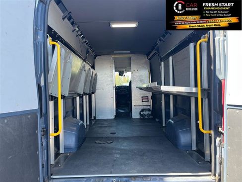 Used 2020 RAM ProMaster 3500 image 8