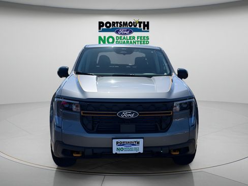 New 2026 Ford Maverick Tremor AWD/4WD image 10