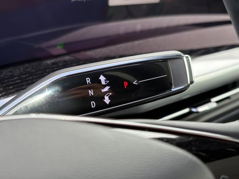 New 2026 Cadillac Escalade IQ Sport 1 w/ LPO, Floor Liner Package image 33