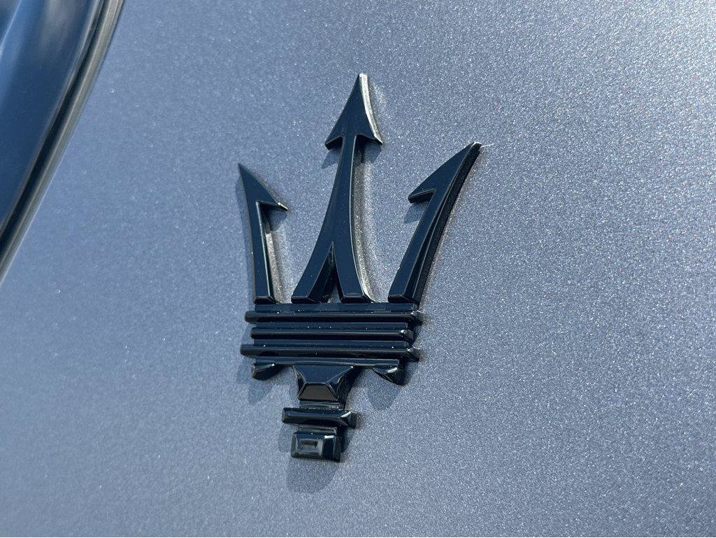Used 2023 Maserati Grecale Modena AWD/4WD image 44