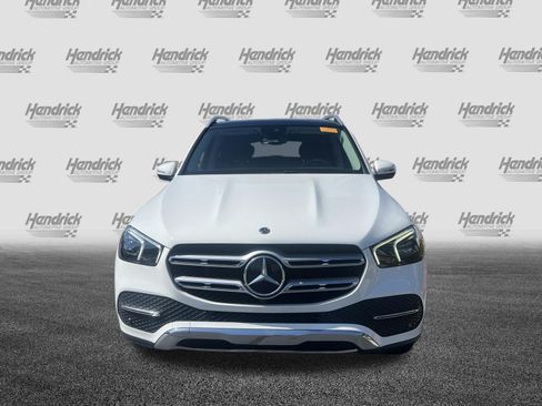 Certified 2022 Mercedes-Benz GLE 350 4MATIC image 3