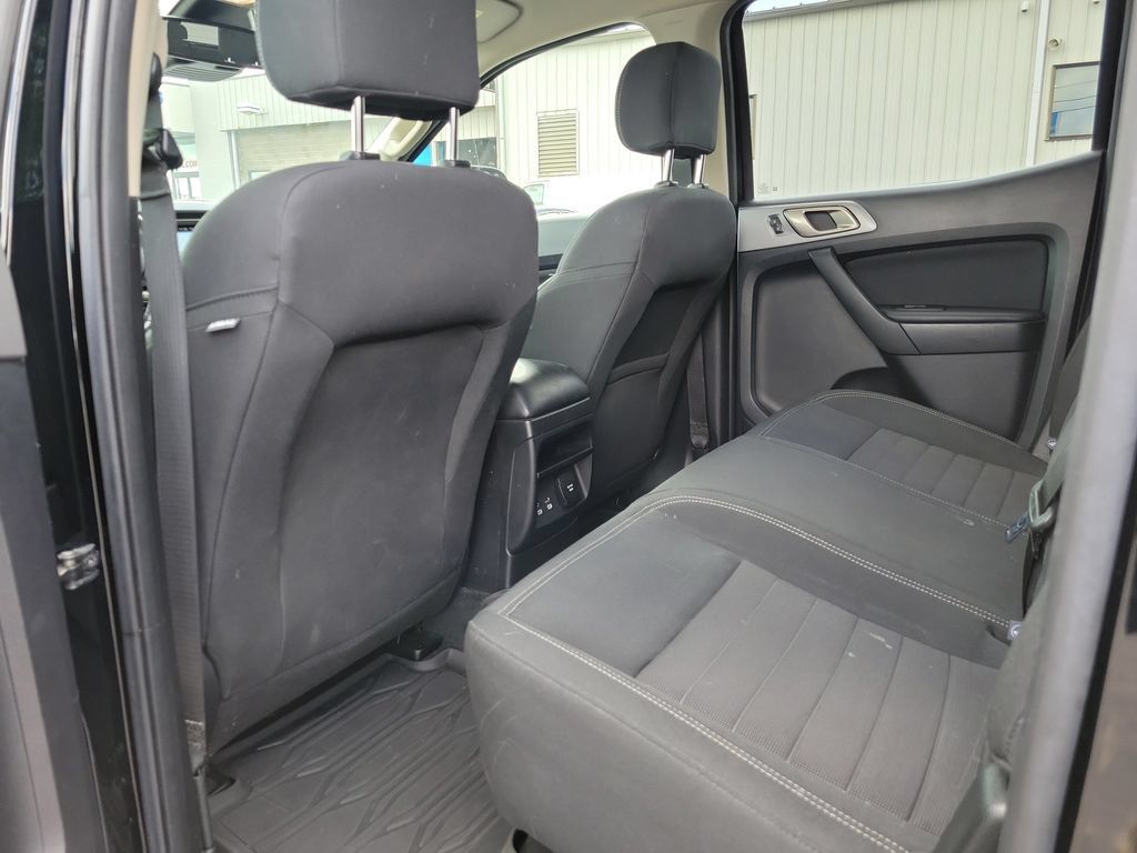 Used 2019 Ford Ranger XLT w/ Equipment Group 302A Luxury AWD/4WD image 18