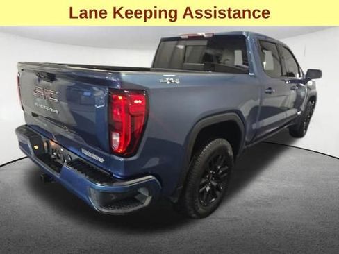 Used 2026 GMC Sierra 1500 Elevation w/ Preferred Package AWD/4WD image 5