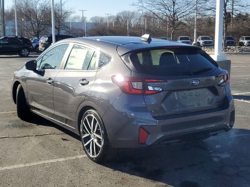 New 2026 Subaru Impreza 2.0i Sport image 3