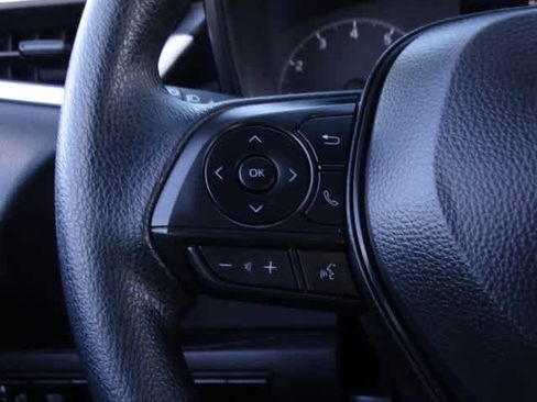 Certified 2025 Toyota Corolla LE w/ LE Premium Package image 38