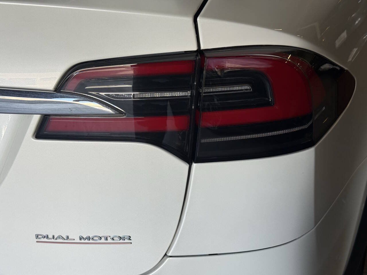 Used 2020 Tesla Model X Performance AWD/4WD image 25