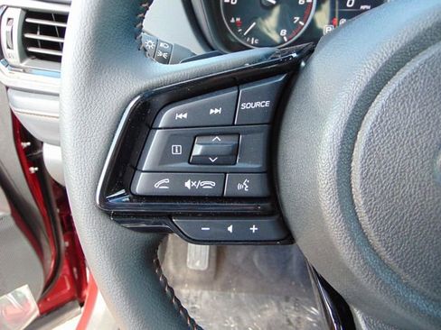 New 2026 Subaru Forester Touring w/ Touring Package AWD/4WD image 18