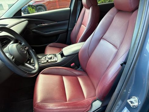 Used 2023 MAZDA CX-30 AWD 2.5 S w/ Preferred Package image 10